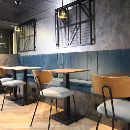 Plaza Chorley; Sure Hotel Collection By Best Western Chorley  Ngoại thất bức ảnh