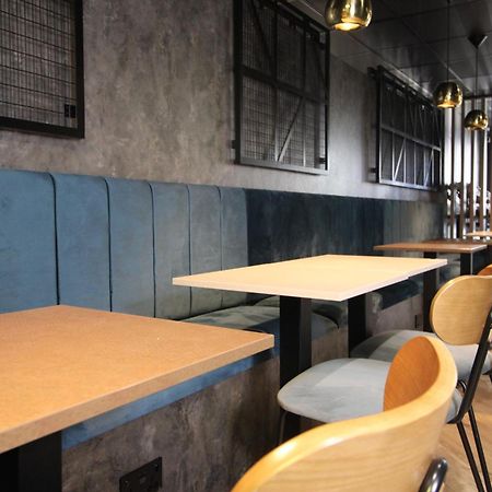 Plaza Chorley; Sure Hotel Collection By Best Western Chorley  Ngoại thất bức ảnh