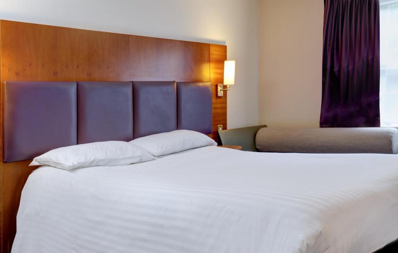 Plaza Chorley; Sure Hotel Collection By Best Western Chorley  Ngoại thất bức ảnh