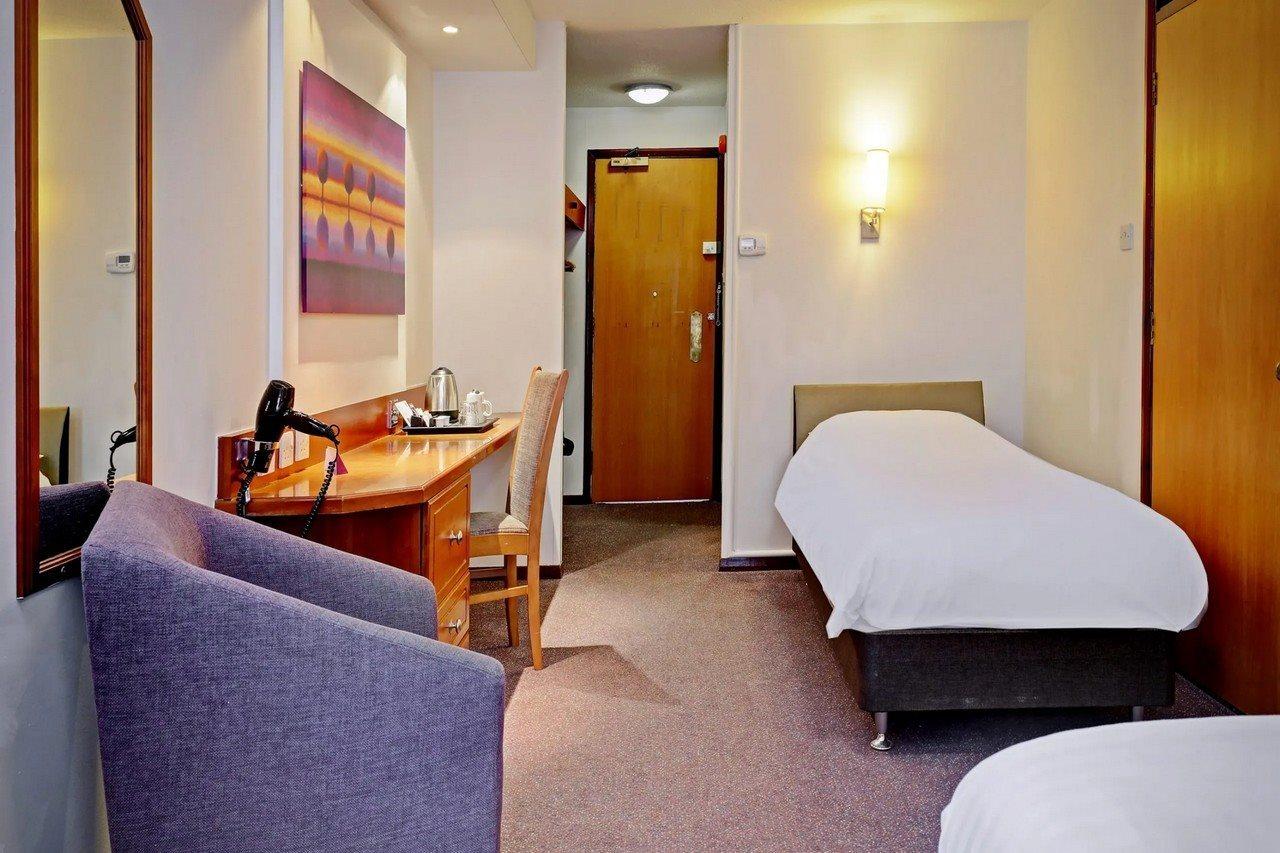 Plaza Chorley; Sure Hotel Collection By Best Western Chorley  Ngoại thất bức ảnh