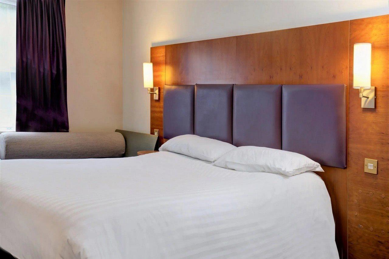 Plaza Chorley; Sure Hotel Collection By Best Western Chorley  Ngoại thất bức ảnh