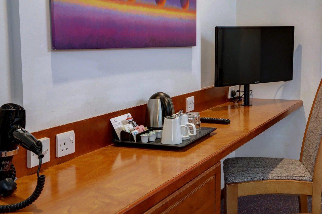 Plaza Chorley; Sure Hotel Collection By Best Western Chorley  Ngoại thất bức ảnh