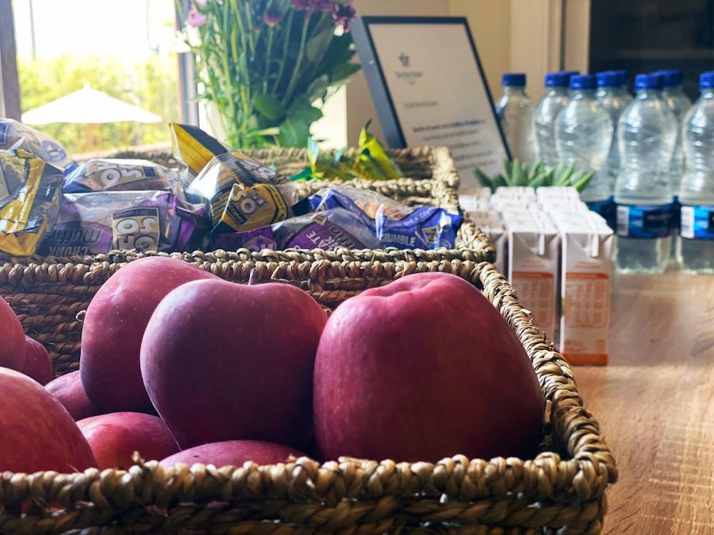 Plaza Chorley; Sure Hotel Collection By Best Western Chorley  Ngoại thất bức ảnh