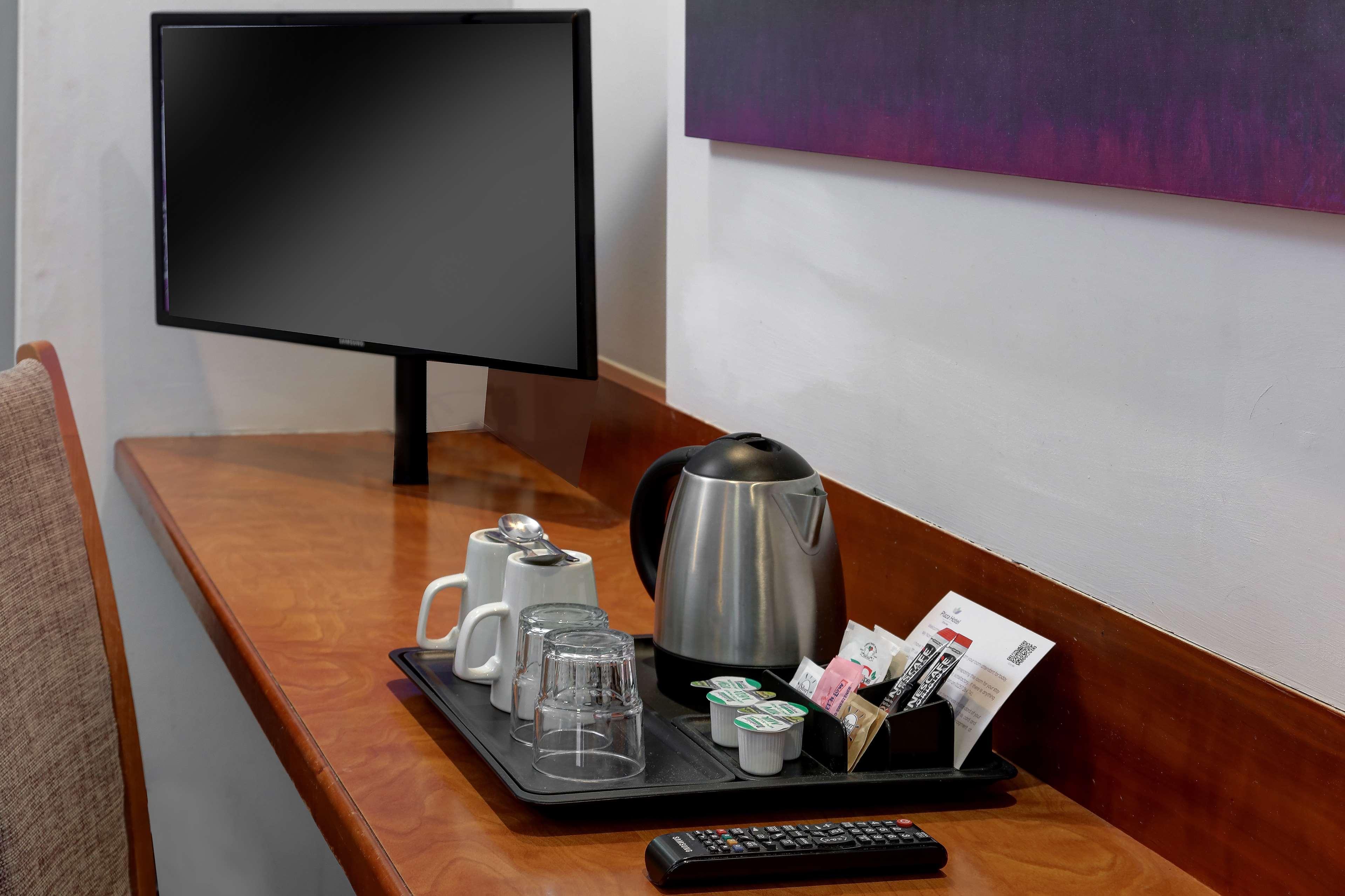 Plaza Chorley; Sure Hotel Collection By Best Western Chorley  Ngoại thất bức ảnh