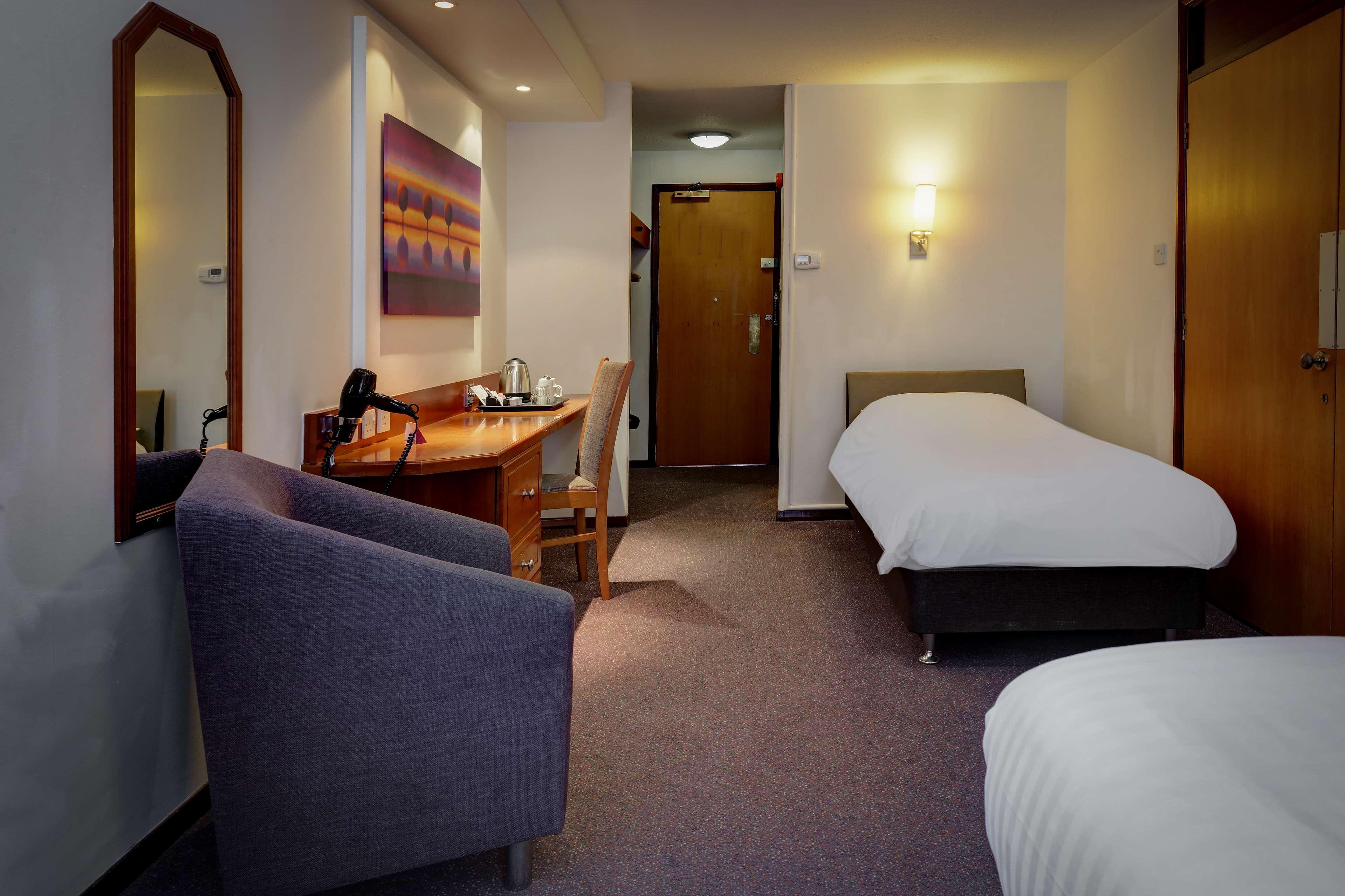 Plaza Chorley; Sure Hotel Collection By Best Western Chorley  Ngoại thất bức ảnh