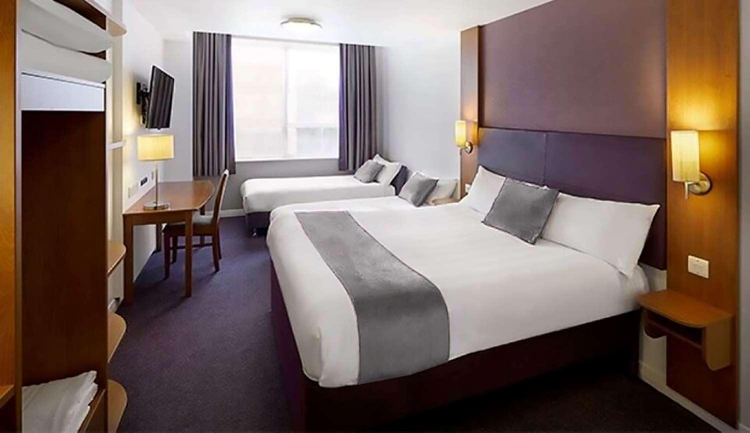 Plaza Chorley; Sure Hotel Collection By Best Western Chorley  Ngoại thất bức ảnh