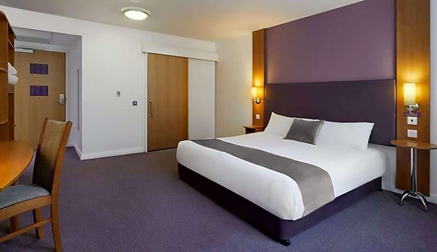 Plaza Chorley; Sure Hotel Collection By Best Western Chorley  Ngoại thất bức ảnh