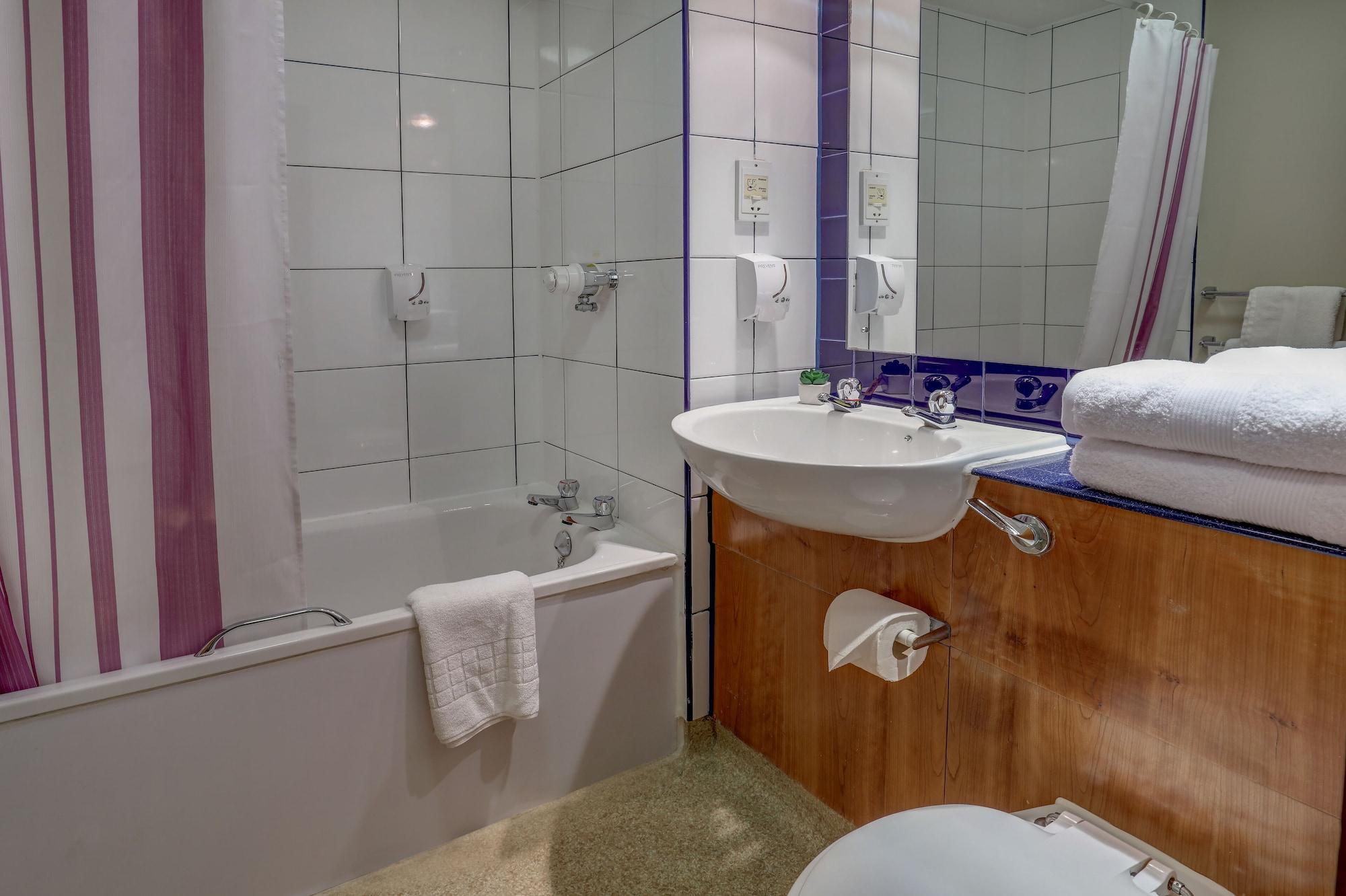 Plaza Chorley; Sure Hotel Collection By Best Western Chorley  Ngoại thất bức ảnh