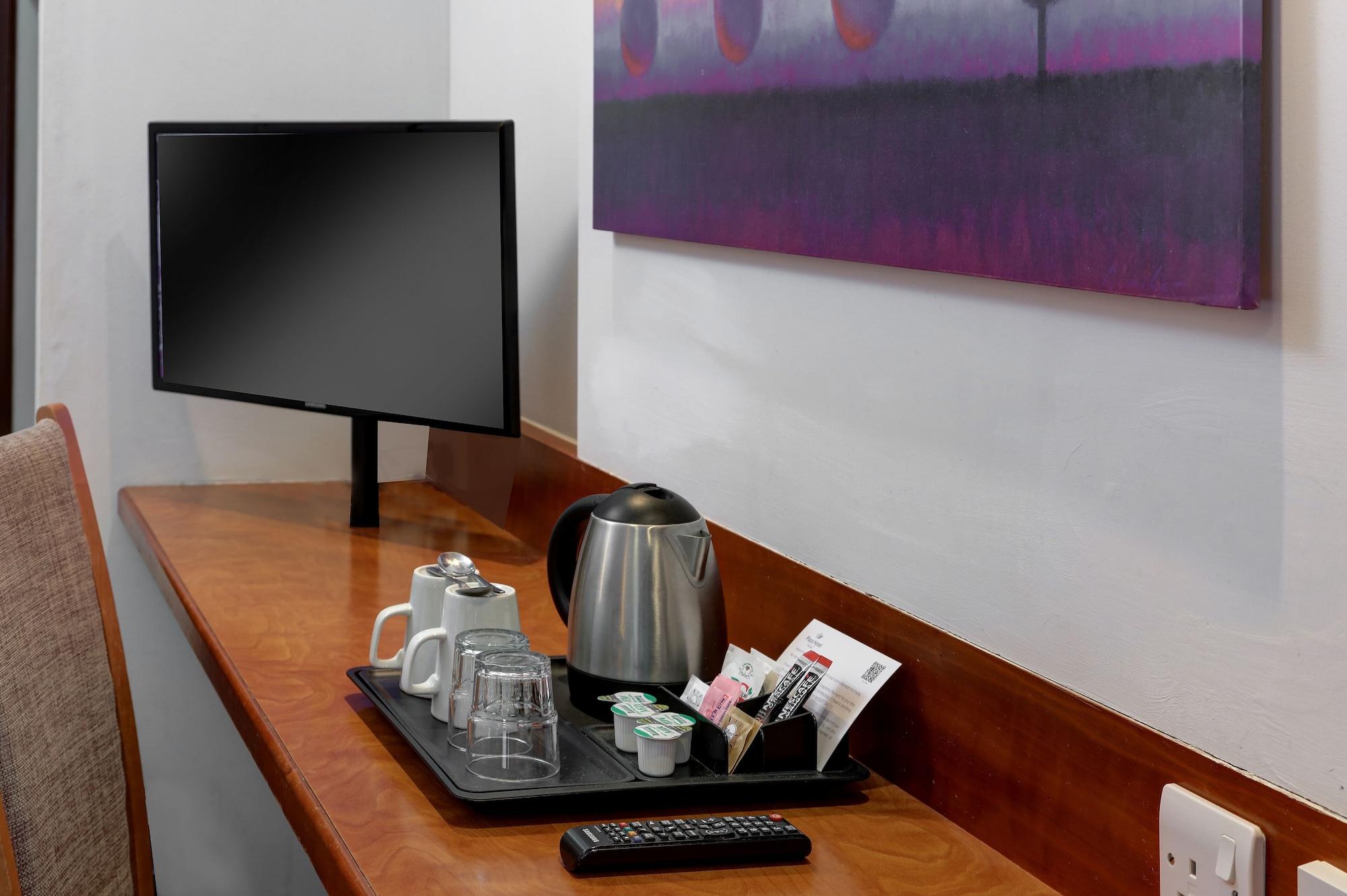 Plaza Chorley; Sure Hotel Collection By Best Western Chorley  Ngoại thất bức ảnh
