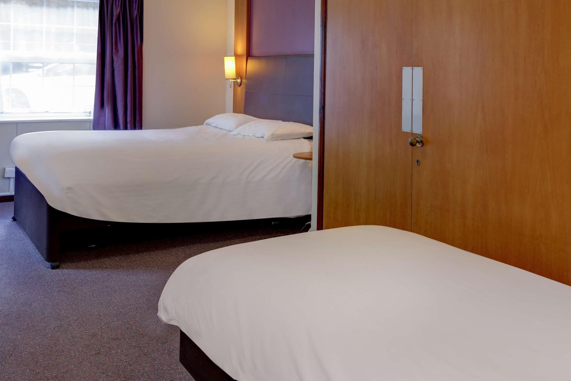 Plaza Chorley; Sure Hotel Collection By Best Western Chorley  Ngoại thất bức ảnh