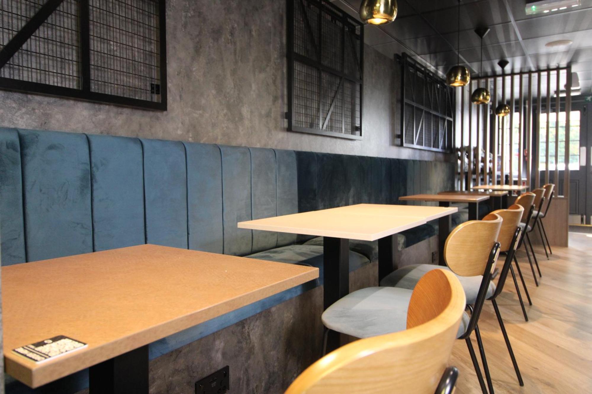 Plaza Chorley; Sure Hotel Collection By Best Western Chorley  Ngoại thất bức ảnh
