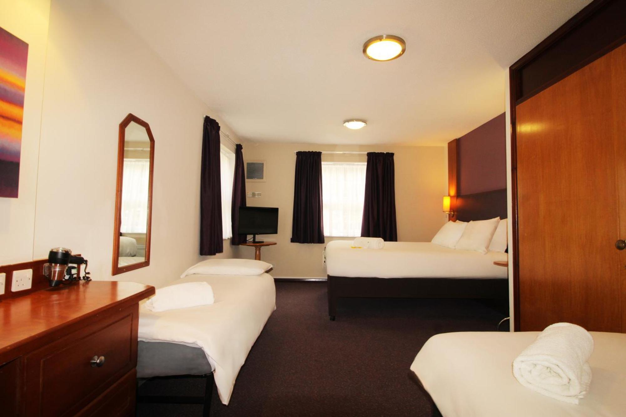 Plaza Chorley; Sure Hotel Collection By Best Western Chorley  Ngoại thất bức ảnh