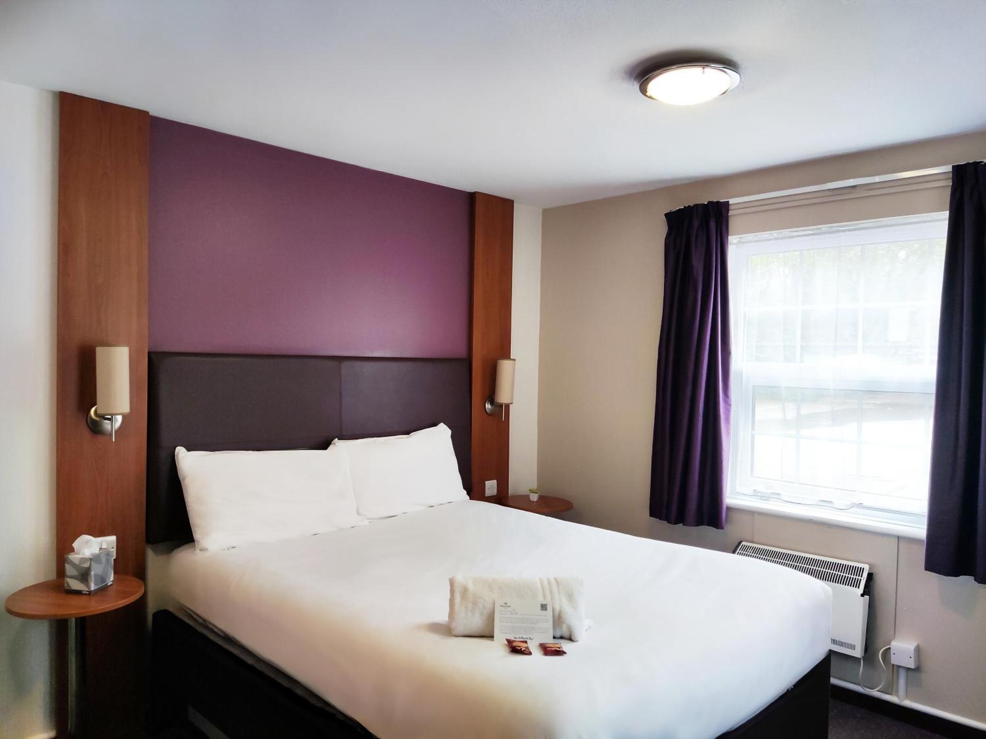 Plaza Chorley; Sure Hotel Collection By Best Western Chorley  Ngoại thất bức ảnh