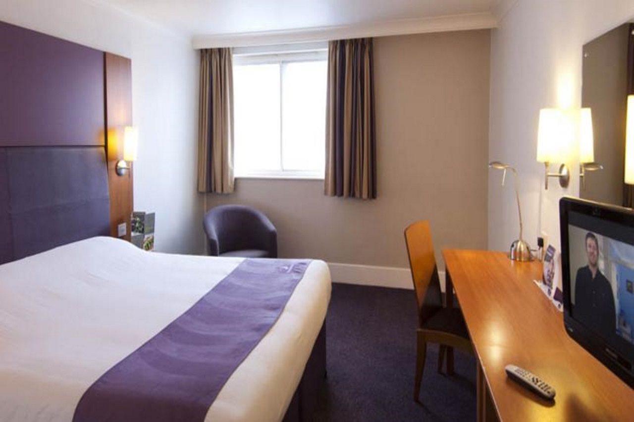 Plaza Chorley; Sure Hotel Collection By Best Western Chorley  Ngoại thất bức ảnh