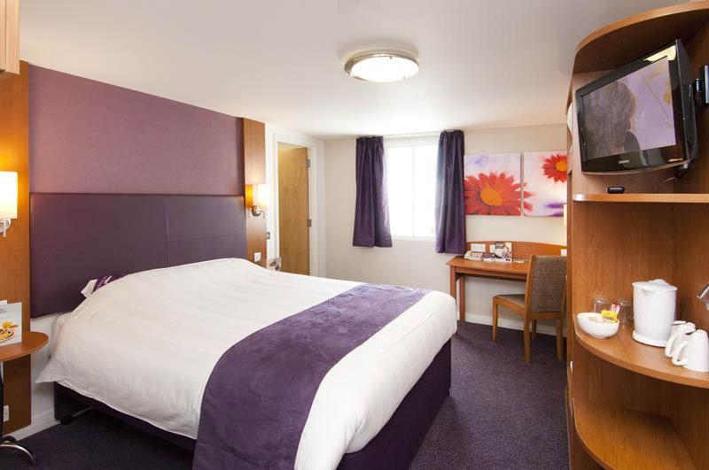 Plaza Chorley; Sure Hotel Collection By Best Western Chorley  Ngoại thất bức ảnh