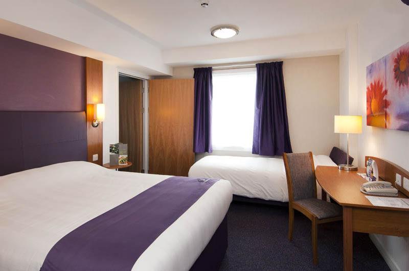 Plaza Chorley; Sure Hotel Collection By Best Western Chorley  Ngoại thất bức ảnh