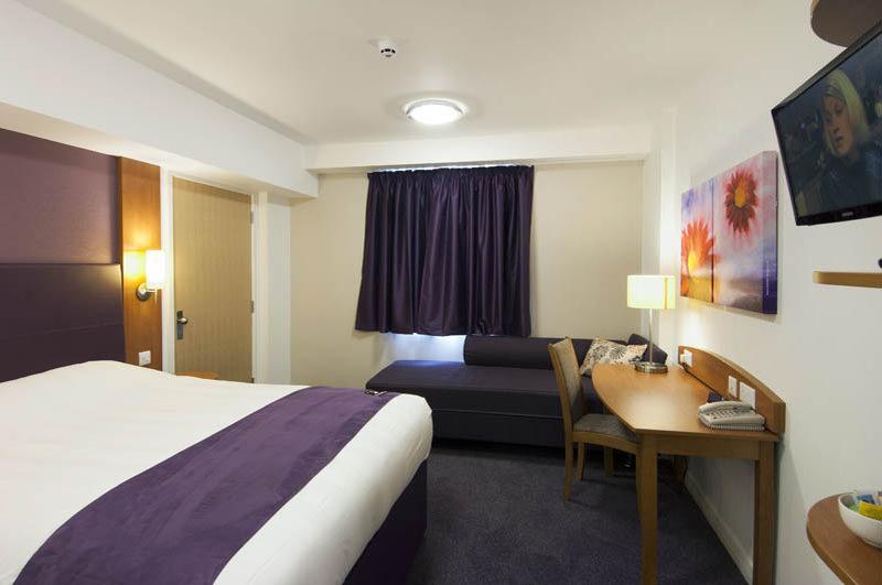 Plaza Chorley; Sure Hotel Collection By Best Western Chorley  Ngoại thất bức ảnh