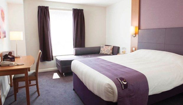 Plaza Chorley; Sure Hotel Collection By Best Western Chorley  Ngoại thất bức ảnh